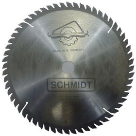 Resim Elmas Testere No.300x3.2x30 Z:60 Gw Alman Schmıdt 