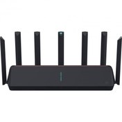 Resim Xiaomi Mi Aiot AX3600 WIFI 6 2976Mbps Dual Band 7 Antenli Access Point Router Xiaomi