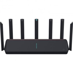 Resim Xiaomi Mi Aiot AX3600 WIFI 6 2976Mbps Dual Band 7 Antenli Access Point Router 
