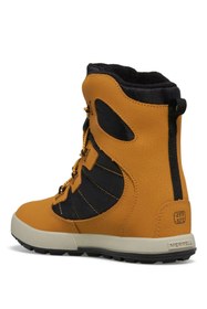 Resim Merrell Kahve Kız Çocuk Outdoor Bot MK167728-SNOW BANK 4.0 WTRPF. 