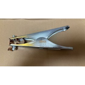 Resim Genel Markalar DMX-4145 KAYNAK MAKİNASI PENSESİ ŞASE 500 AMPER 