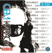 Resim Cem Karaca- Klasikleri (CD) Diğer