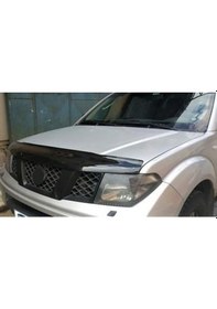Resim Nissan Navara 2015-2017 Model Cappafe Kaput Rüzgarlığı 