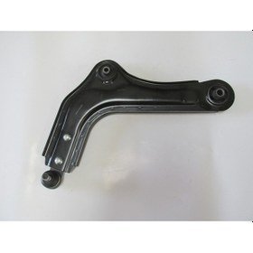 Resim Daewoo Nubıra- 98/99 Ön Alt Tabla Sol Rotilli/burçlu Salıncak Sh 