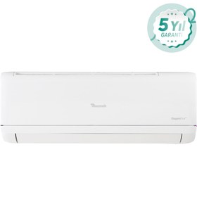 Resim Baymak Elegant Plus 12 A++ 12000 BTU Inverter Duvar Tipi Klima 