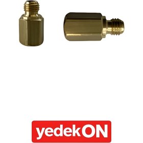 Resim Mercedes Çekvalf A0003202658 