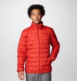 Resim Columbia Delta Ridge Iı Down Jacket Wo8412 001 