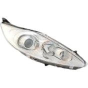 Resim Ford Fiesta VI Cb1 Ccn P4Jd M1Jh 2008 Sonrası Sol Ön Far 