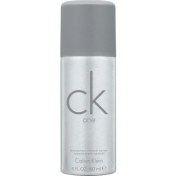 Resim Calvin Klein One 150 ml Erkek Deodorant 