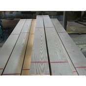 Resim 2.5X20X100 Cm 5 Adet Silinmiş Tahta 