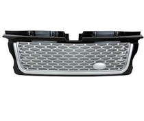 Resim Land Rover RR Sport 2010-2013 İçin Autobiography Görünüm Panjur 