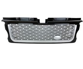 Resim Land Rover RR Sport 2010-2013 İçin Autobiography Görünüm Panjur 