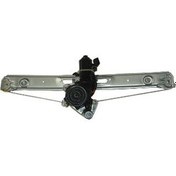 Resim 1998 - 2005 Bmw 3 Serisi Sd - Arka Cam Krikosu Sol Elektrikli - Motorlu (2fişli) (Oem NO:51358212099WM) 