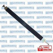 Resim Hino Fb112 Mazot Depo Kuşak 