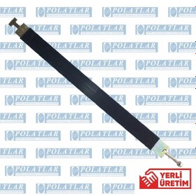 Resim Hino Fb112 Mazot Depo Kuşak 