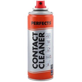 Resim yonextt Perfects Yağlı Kontak Sprey 200ml 