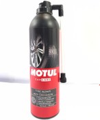 Resim Parçafoni MOTUL LASTİK TAMİR SPREYİ 500ML 