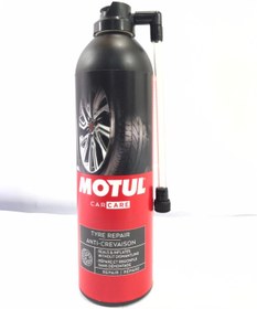 Resim Parçafoni MOTUL LASTİK TAMİR SPREYİ 500ML 