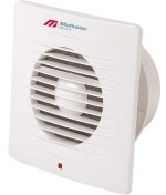 Resim Mutlusan 100mm Aspiratör 