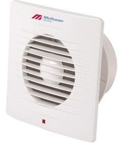 Resim Mutlusan 100mm Aspiratör 