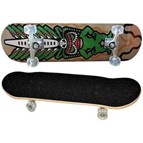 Resim Avessa SK-31-116 Silikon Teker Kaykay 