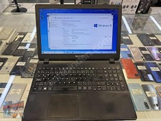 Resim İkinci El FIRSAT ÜRÜNÜ!! Packardbell Laptop | İNTEL İ5 4.NesiL +4GB +320GB 