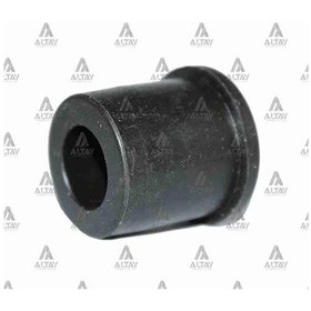 Resim Makas Lastığı B-2500 97-06 Kısa Yerlı Mhr-08608 