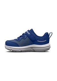 Resim Under Armour Assert 10 Erkek Çocuk Ayakkabı 3026184-400 3026184-400 Lacivert Lacivert 