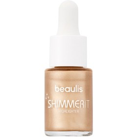 Resim Beaulis Shimmer It Drop Aydınlatıcı 925 Light Up - Gratis 