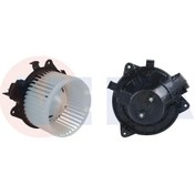 Resim Fiat Stilo Kalorifer Motoru 2001--2010 