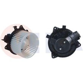 Resim Fiat Stilo Kalorifer Motoru 2001--2010 