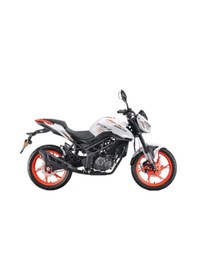 Resim Trx 12 Benzinli Motosiklet 