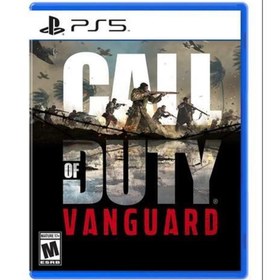 Resim Activison Call Of Duty: Vanguard Ps5 Oyun 