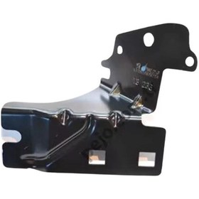 Resim Vonar Ön Sağ Çamurluk Bağlantı Braketi 9674799180 301 