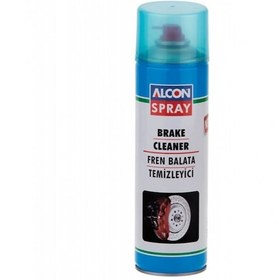 Resim Alcon Fren Balata Temizleme Spreyi 500Ml M-7701 