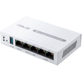 Resim Expert WiFi EBG15 5-Port Gigabit VPN Router 