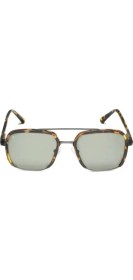 Resim Renkli Gözlük 