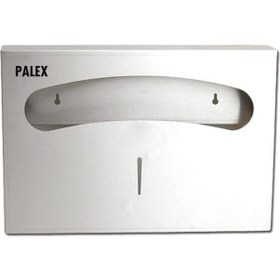Resim Palex Krom Klozet Kapak Örtü Dispenseri Paslanmaz Klozet Kapak Ör 