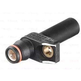 Resim Mercedes W124 W140 W202 M104 M111 Krank Devir Sensörü - - Bosch Bsh 0261210122 
