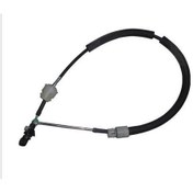 Resim Brom F1017t Vıtes Kumanda Telı Sag Secıcı Fıorıno Lınea 1.3jtd 12 