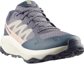 Resim Salomon Outscape W Unisex Outdoor Ayakkabısı L49152400 Gri 