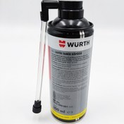 Resim Würth Lastik Tamir Köpüğü 300 Ml 