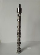 Resim Mitsubishi Canter 4D31 Motor Eksantrik Mili ME013676 ME011296 ME011207 Eksantrik Mili 