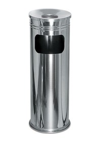 Resim Palex Ayaklı Kolon Küllük No:1 Ahşap 