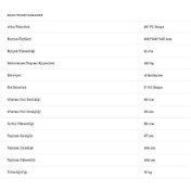 Resim Medikaltec Poylin P617 Banyo Tuvalet Sandalyesi 