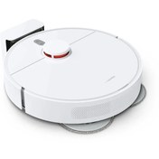 Resim Xiaomi Robot Vacuum S10+ Robot Süpürge +Mop Beyaz 