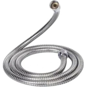 Resim Skygo Örgülü Duş Hortumu 150 cm Spiral 