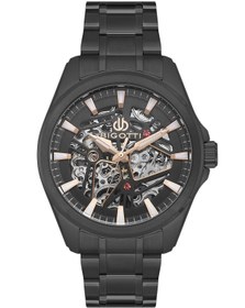 Resim Bigotti Milano BG.1.10642.5 Erkek Kol Saati 