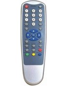 Resim Moonstar 5400 Uydu Kumandası Kr6000-m 