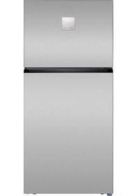 Resim Tommatech TSB-583606-IMP 606 L Çift Kapılı No Frost Buzdolabı Inox 